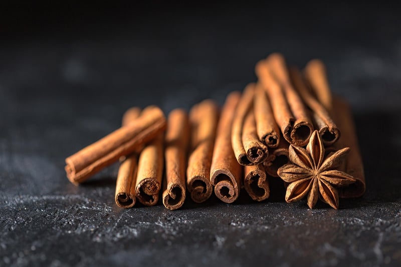 Traditional flavors