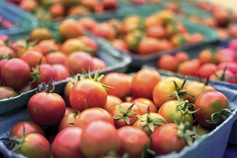 Farm-to-Table
