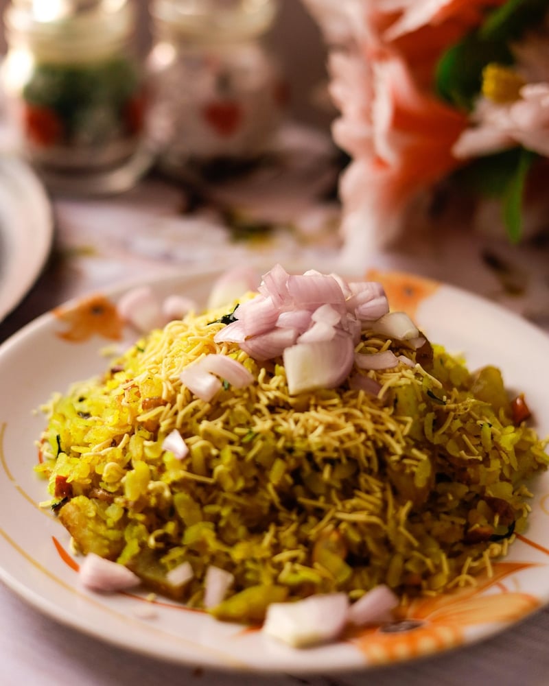Indian Cuisine