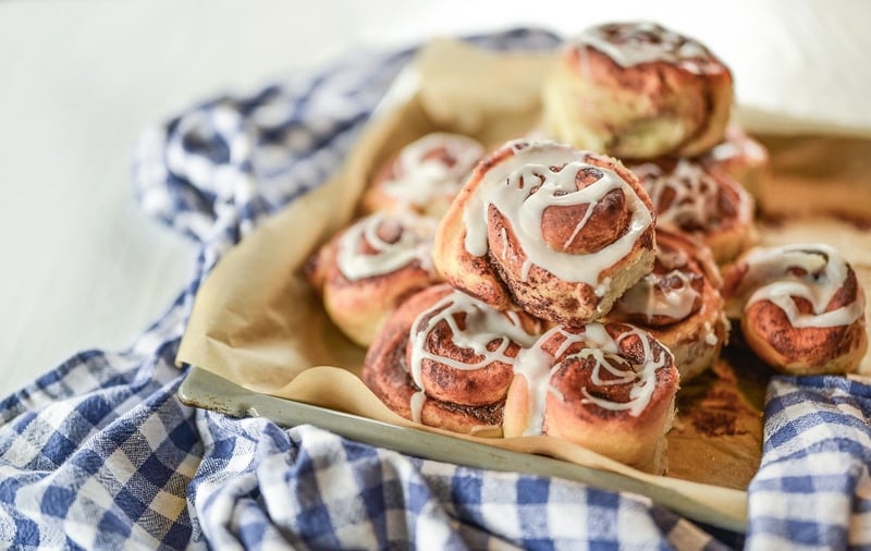 Danish Pastry