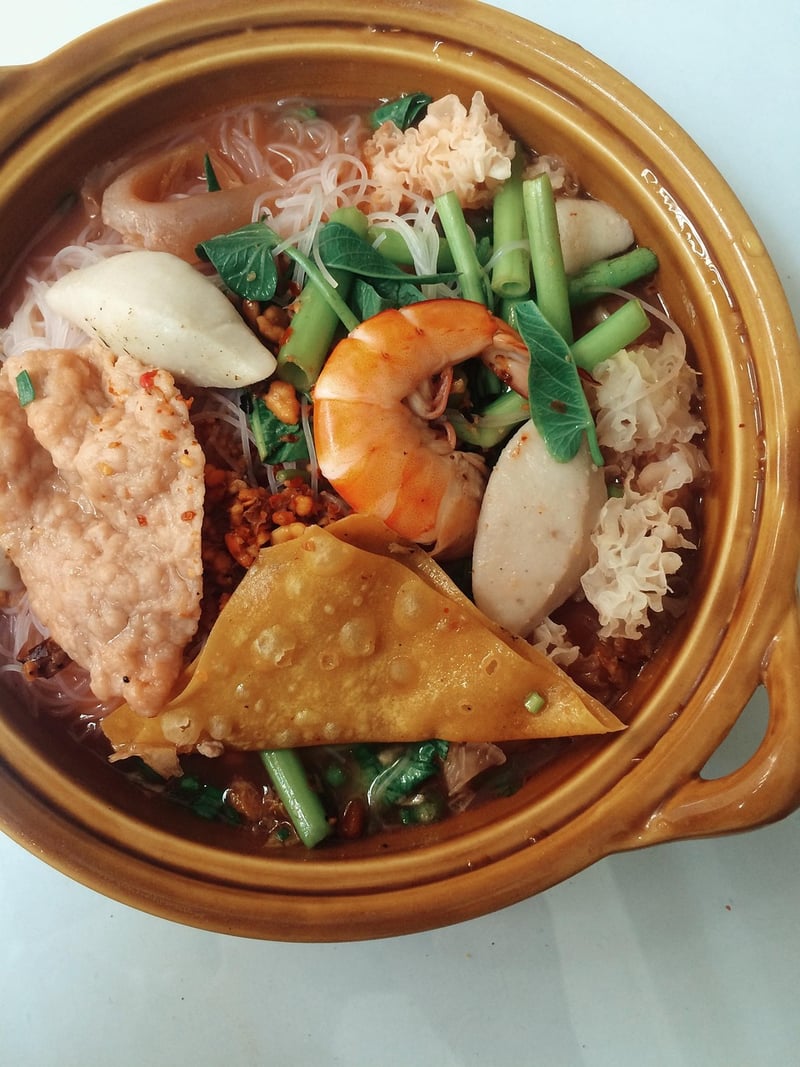 Street Food